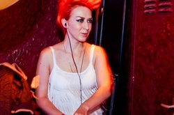 Певица из Нидерландов спела украинскую колыбельную