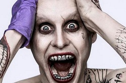 Джареда Лето обвиняют в сексуальных домогательствах на съемках «Отряда самоубийц»