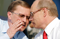 Іванов був звільнений з посади, бо серйозно образив Путіна, - Deutsche Welle  