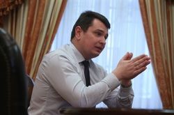Ситник розповів, через що посварились Генпрокуратура та НАБУ 