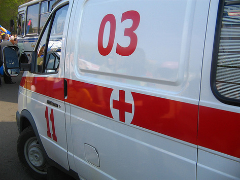 У Миколаєві шестеро дітей потрапили до лікарні з отруєнням