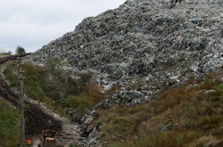 Начальнику Грибовицького сміттєзвалища загрожує в'язниця