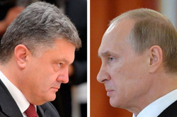 Для чого Путін робить із Порошенка терориста? Експерти назвали причини кримського загострення