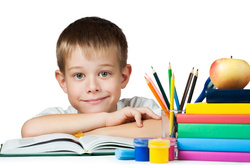 Як психологічно підготувати дитину до школи?