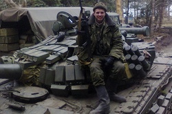 СБУ затримало громадянина Узбекистану, який з 2014 року воював за «ДНР»