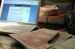 Процес пішов: перші п’ять чиновників заповнили електронні декларації