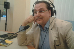 В Україні гуманітарна катастрофа, - народний артист