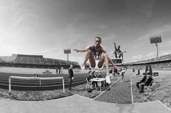 The New York Times превратила архивные снимки Олимпиад в VR-видео