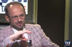 Непризначення посла РФ в Україні - частина певного сценарію, - Безсмертний