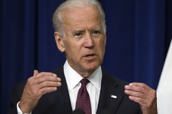 Трамп ставить під загрозу безпеку в США, - Байден