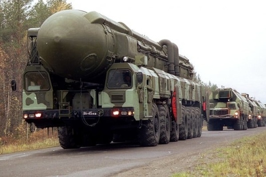 Росія активно нарощує кількість озброєння в окупованому Криму, - розвідка
