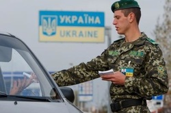 Понад 1700 машин застрягли в чергах на кордоні з Польщею