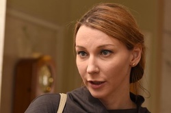 Вбивство Шеремета: Червакова припускає, що до осені з'являться чергові «плівки Мельниченка»