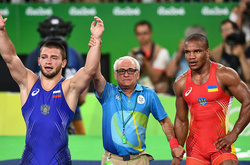 Грузинський суддя, який на Олімпіаді засудив українця Беленюка, живе у Росії