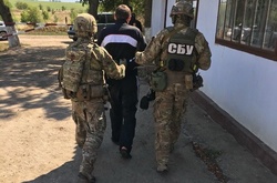 На Тернопільщині СБУ затримала бойовика «ДНР»