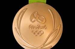 Олімпіада-2016. Збірна України опустилася на 50-е місце в медальному заліку 