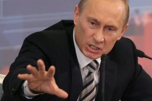 Путін посилює кризу в окупованому Криму, щоб уникнути внутрішніх проблем, - The Times