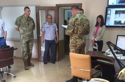 В офісах Держприкордонслужби проходять обшуки, - ЗМІ