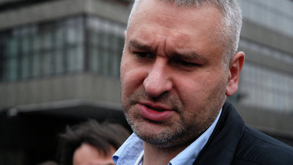 Окупаційна влада вважає кримських татар ворогами, — адвокат Умерова