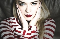 Alloise и Casual Man презентуют летний мини-диск