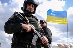 Доба в зоні АТО: восьмеро українських військових отримали поранення