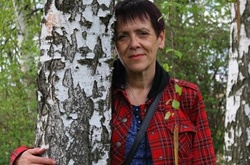 За сепаратизм арештована донька відомого українського письменника?