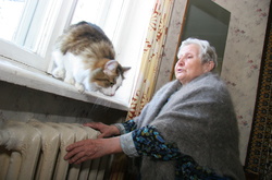 Кличко: Мало того, що в людей і так шок від нових тарифів, ще й не виключено, що батареї будуть холодними