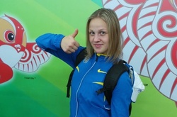 Олімпіада-2016. Українська легкоатлетка заступилася за Росію