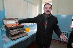 Директор Центру медицини катастроф Анатолій Вершигора: Медичний соціум трясе від ініціатив нового міністра