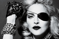 Мадонне – 58: Самые экстравагантные наряды поп-королевы