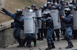 Адвокат «беркутівців»: Експерти, що порівнювали кулі з Майдану, визнали, що зробили помилку