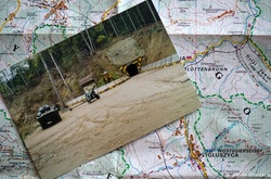 У Польщі стартували пошуки «золотого потяга» нацистів