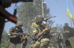 Біля Попасної українські бійці ліквідували двох бойовиків 