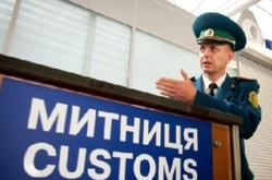 Пасажиропотік через український кордон цього року збільшився на 7%, - глава Держприкордонслужби