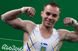 Олег Верняєв перед золотим фіналом ліг спати о четвертій ранку