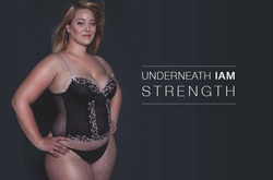 Австралийский фотограф показала насколько женщины прекрасны в проекте «Underneath We Are Women»