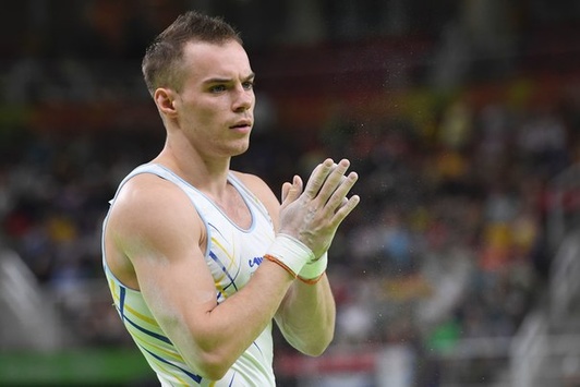 Олімпійський чемпіон Верняєв розповів, як хвилювався перед своїм переможним виступом в Ріо