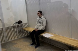 Суд у Києві розгляне продовження арешту Краснову – активісти