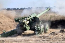 Бойовики за минулу добу 52 рази обстріляли позиції сил АТО