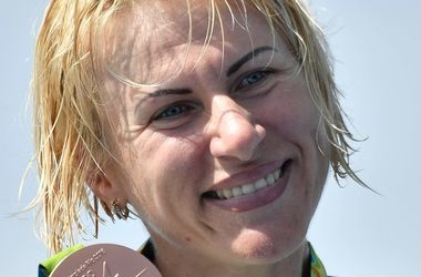Змінивши Україну на Азербайджан, Осипенко-Радомська виграла медаль на четвертій Олімпіаді