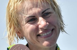 Змінивши Україну на Азербайджан, Осипенко-Радомська виграла медаль на четвертій Олімпіаді