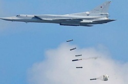 Ірак відкрив повітряний простір для російських бомбардувальників 