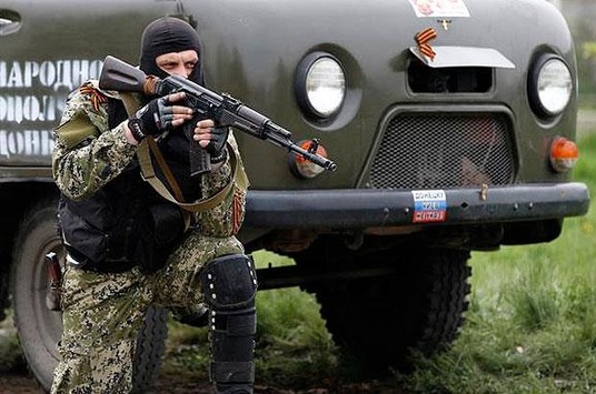 За добу на Донбасі вбито чотирьох проросійських бойовиків
