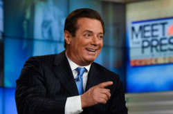 «Чи зустрічався Манафорт в Києві з проститутками?»