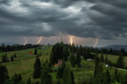 Українців очікує погіршення погодних умов