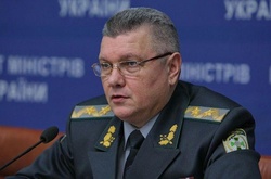 Чим живе родина головного прикордонника Назаренка: нерухомість - 15 млн, авто - 5 млн