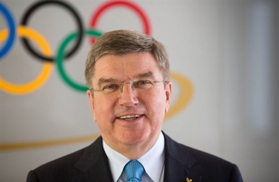 «Допінговий скандал»: президент МОК розповів, чому вважає рішення щодо російських спортсменів справедливим