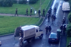 Вибухи та стрілянина у петербурзькій багатоповерхівці: ФСБ влаштувало каральну операцію проти кавказців