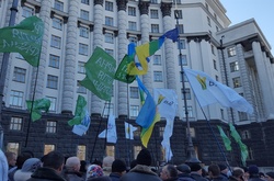 Аграрії у вересні готові вийти на страйк через небажання уряду вести з ними діалог - глава Аграрної партії