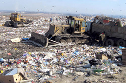 За двох екс-керівників Грибовицького сміттєзвалища внесли застави у розмірі 110 тис. грн